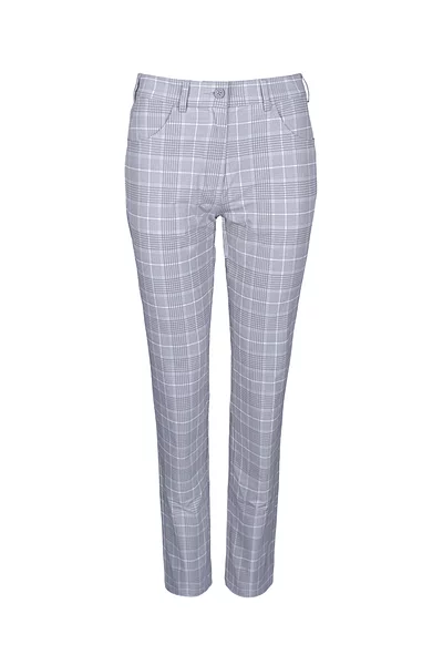 Ladies' Garnet Fairway Outfit