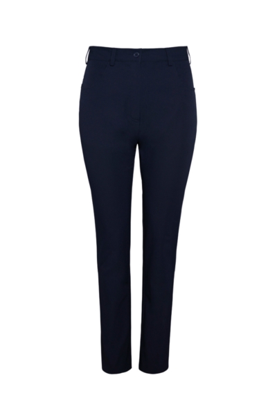 Ladies Lightweight Stretch Performance Golf Trousers