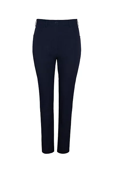 Ladies' Light Blue Fairway Outfit