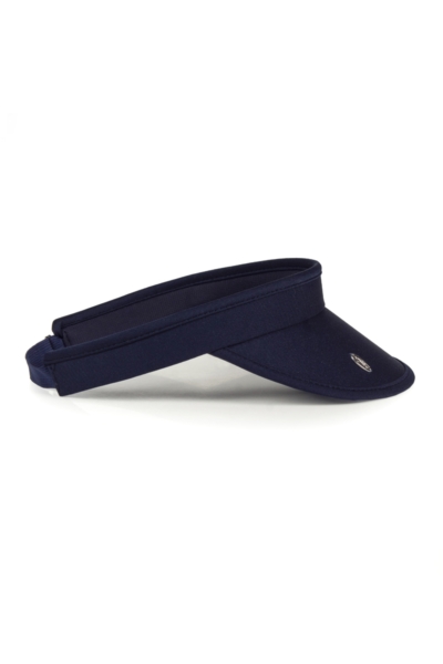 Ladies Soft Peak Performance Golf Visor