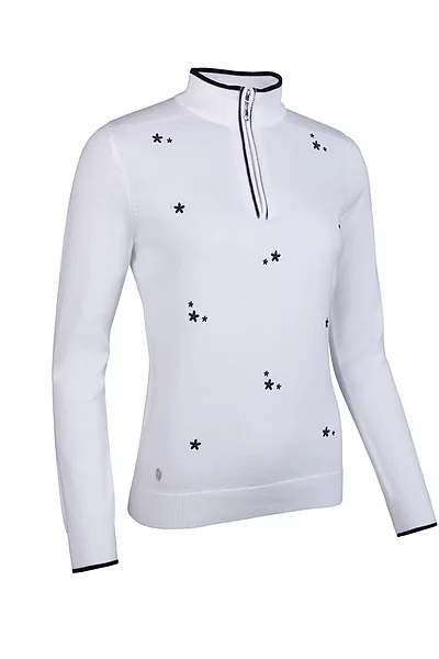 Ladies' Garnet Bunker Outfit