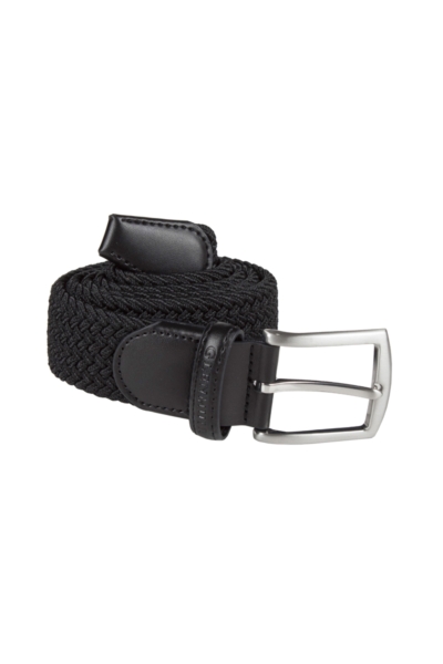 Mens and Ladies Performance Webbing Braided Golf Belt