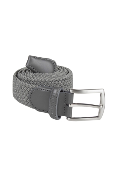 Mens and Ladies Performance Webbing Braided Golf Belt