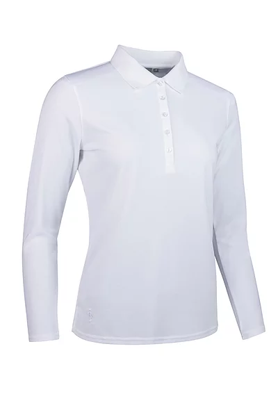 Ladies' Light Blue Fairway Outfit