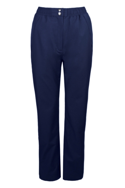 Ladies Waterproof Golf Trousers