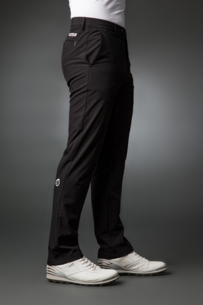golf trousers short leg