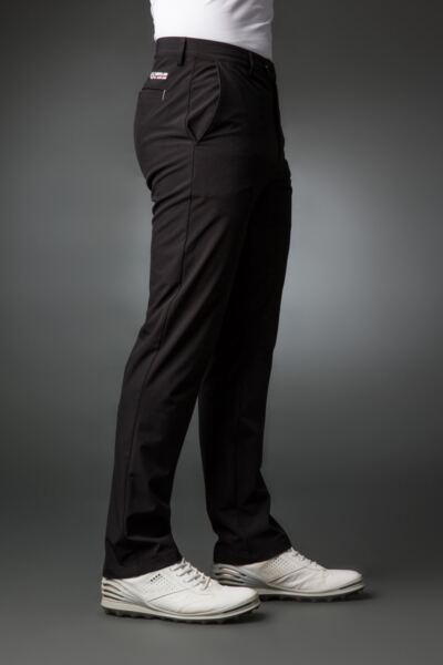 Mens Waterproof Quebec Golf Trousers