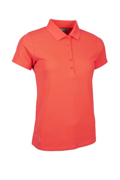 Ladies' Apricot Tee Outfit