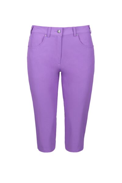Ladies' Amethyst Fairway Outfit