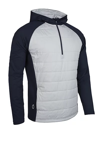 Men's Navy Silver Pyrenees Outfit