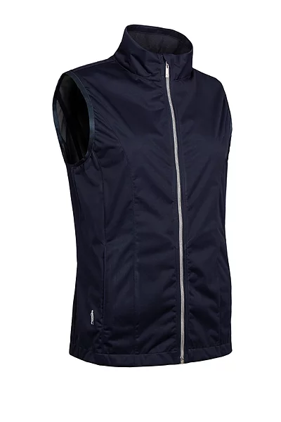 Ladies' Light Blue Fairway Outfit