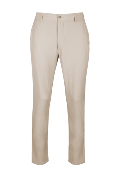 Mens Lightweight Stretch Performance Golf Trousers