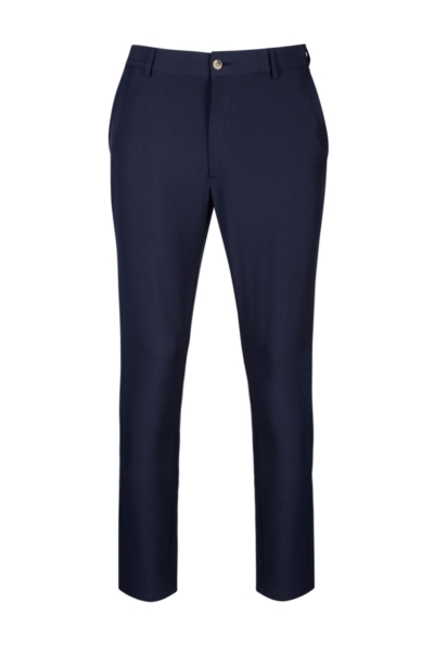 Mens Lightweight Stretch Performance Golf Trousers