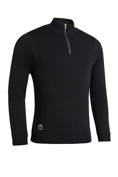 Men's Gunmetal Black Stealth Outfit