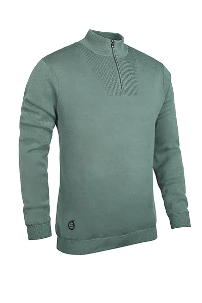 Men's Pine Green Valberg Outfit