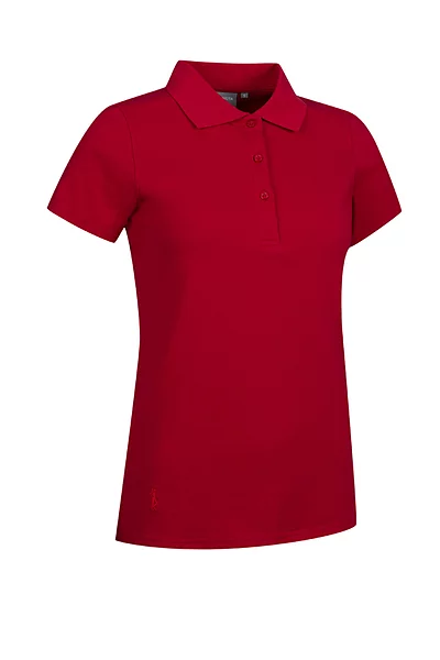 Ladies' Garnet Bunker Outfit