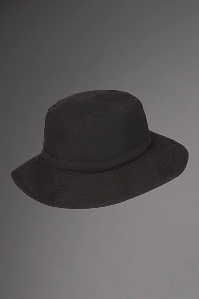 Mens And Ladies Waterproof Adjustable Bucket Hat