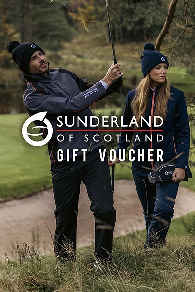 Sunderland Voucher