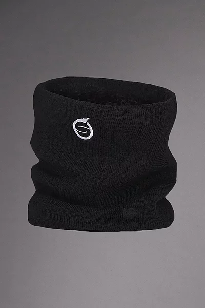 Mens and Ladies Thermal Lined Golf Neck Warmer Snood