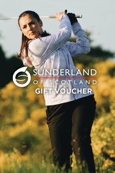 Sunderland Voucher