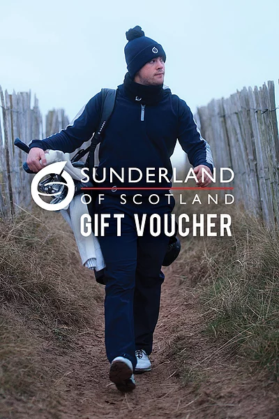 Sunderland Voucher