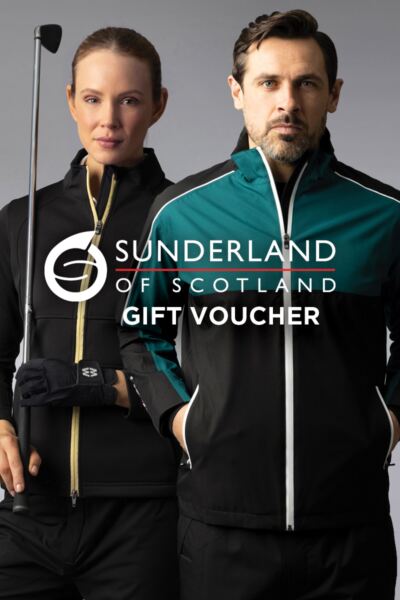 Sunderland Voucher