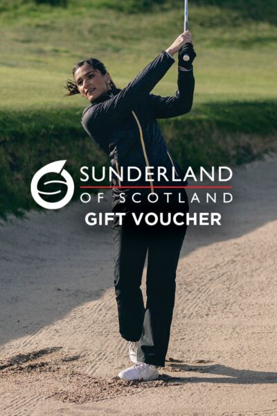 Sunderland Voucher