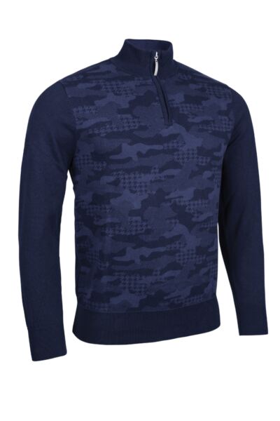 Men's Amethyst Bunker Outfit
