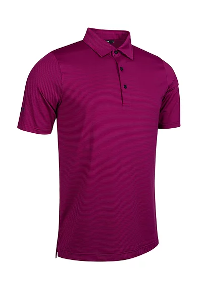 Men's Raspberry Bunker Outfit