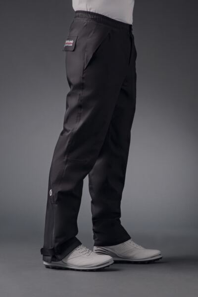 ladies waterproof trousers short leg