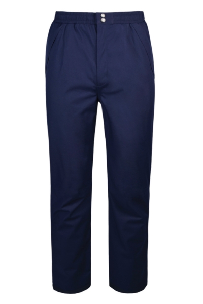 Mens Waterproof Golf Trousers