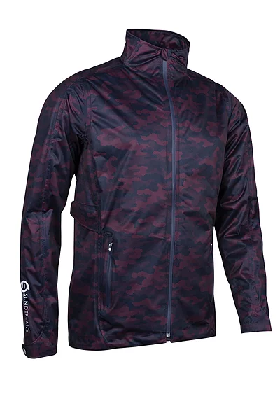 Men's Mulberry Whisperdry Outfit
