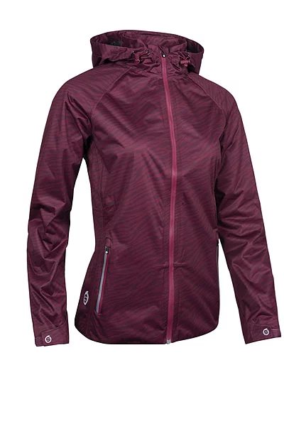 Ladies' Mulberry Whisperdry Outfit