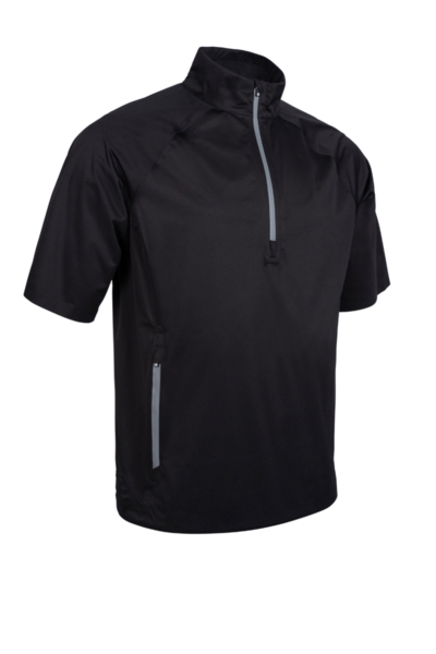 Mens Whisperdry Lightweight Waterproof Golf Weatherbeater