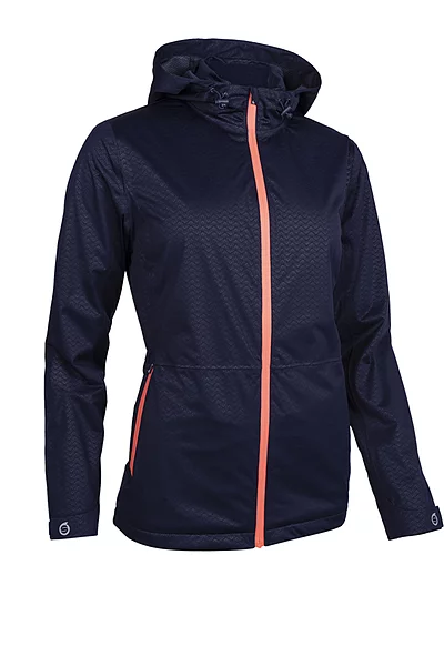 Ladies' Coral Whisperdry Outfit