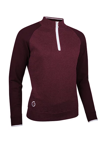 Ladies' Mulberry Zonda Outfit