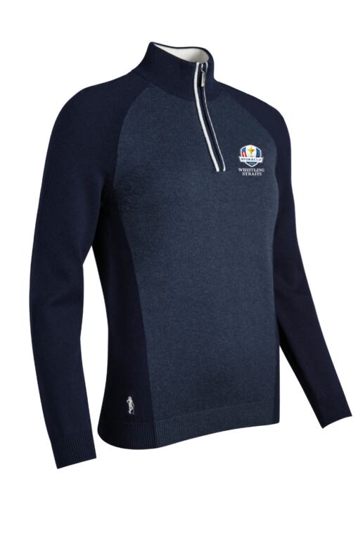 Ladies' Golf Sweaters Designed To Last