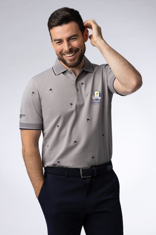 Official 2023 Ryder Cup Men's Clothing