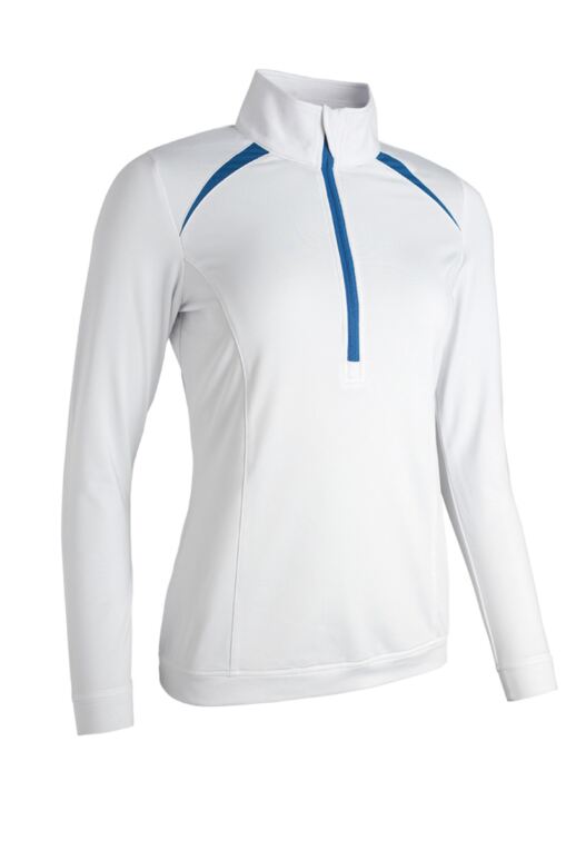 Ladies' Golf Waterproofs and Outerwear Since 1911