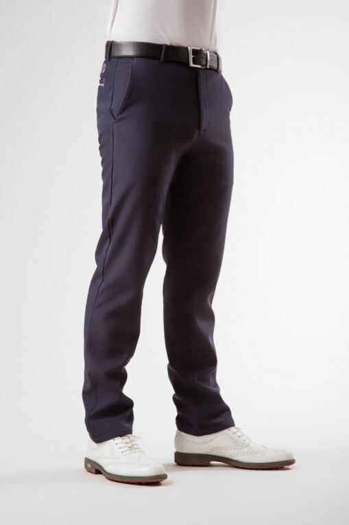 lined golf pants for winter