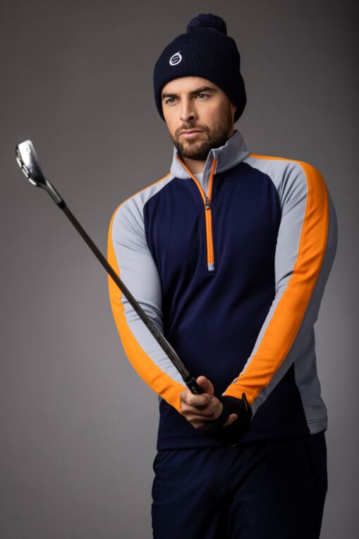 Performance Men's Golf Thermals Like No 