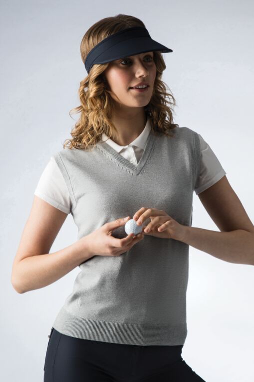 Ladies' Golf Sweaters Designed To Last