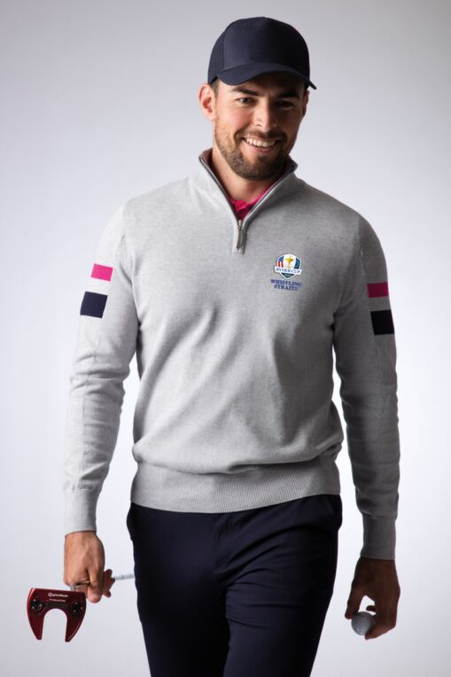 Official 2021 Ryder Cup Men's Clothing