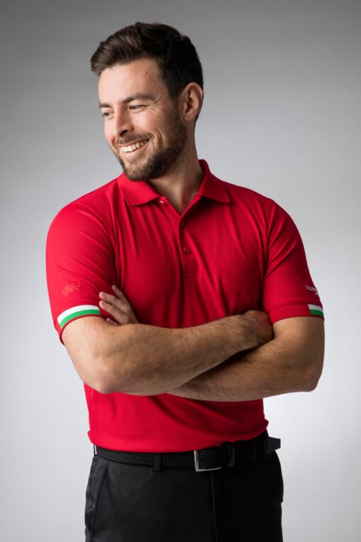 glenmuir polo shirts