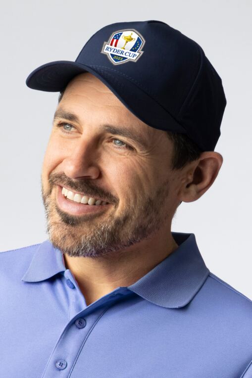 Ryder Cup Hats Official Ryder Cup Headwear for Men