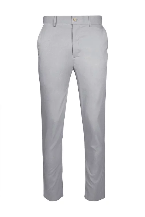 Mens Lightweight Performance Golf Trousers Sale