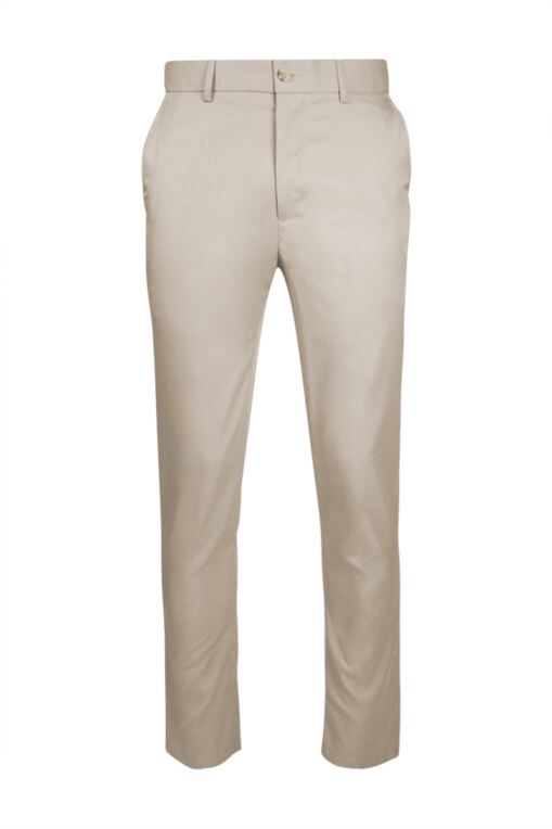Men's Cream Golf Clothing Since 1891