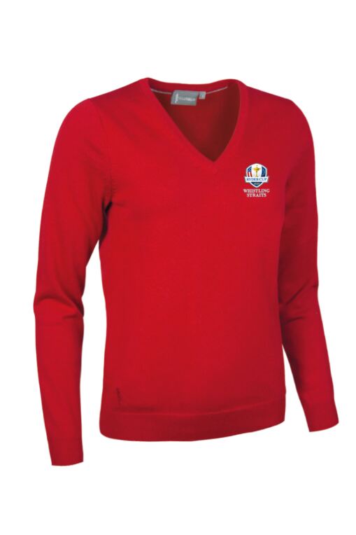 Ladies' Golf Sweaters Designed To Last