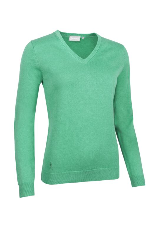 Golf Jumpers for Ladies - Hand-Knitted Ladies' Golf Sweaters Since 1891