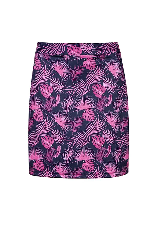 Ladies Lightweight Stretch Performance Golf Skort Sale